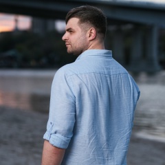 Владимир Пандов, 26.05.1985, Ростов-на-Дону