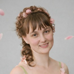 Наталья Матрехина, 26.09.1979, Санкт-Петербург