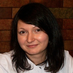 Любовь Смирнова, 13.10.1989, Нижний Новгород