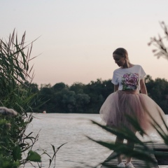 Юлия Федосеева, 25.10