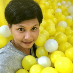 Chi Chi, 29.04.1986, Yangon