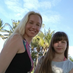 Марина Боровичко, 21.10.1977, Норильск