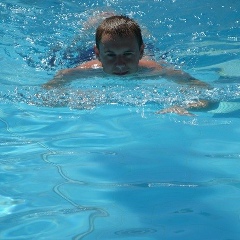 Женя Бовин, 01.12.1991, Москва