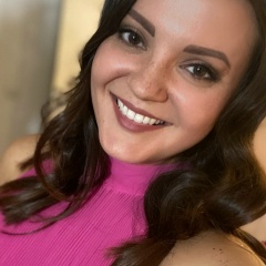 Евгения Бацараева, 25.11.1990, Тверь