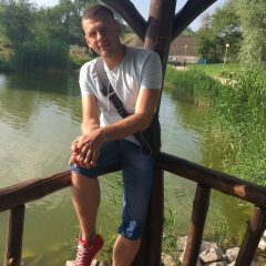 Александр Ветров