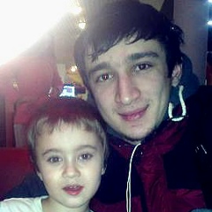 Азик Кашаров