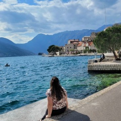 Ольга Смирнова, 04.09, Санкт-Петербург