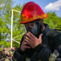 Korablov Sergey, 27.03