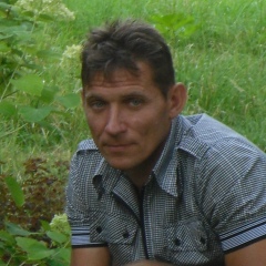 Юра Медведев, 12.06.1968, Великие Луки