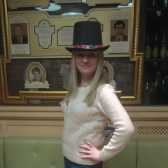 Екатерина Каркота, 17.11, Минск