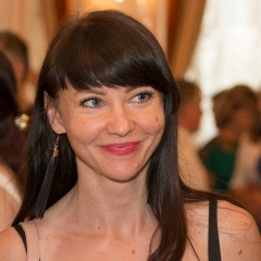 Наташа Самойленко, 16.12.1985, Белгород