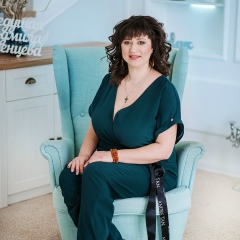 Людмила Меденцева, 30.09.1986, Харьков