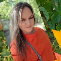 Инна Жаркова, 23.12.1986, Ростов-на-Дону