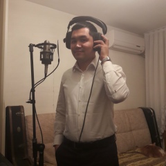 Азамат Согумбаев, 22.06.1987, Астана