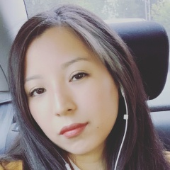 Айдана Эргешбаева, 16.10, Бишкек