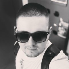 Максим Панов, 28.05.1992, Новосибирск