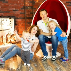 Ксения Фатеева, 16.02, Королёв