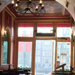 Владимир Симанович, 27.09.1984, Москва