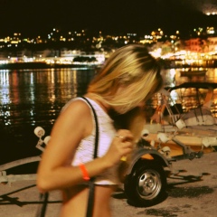 Юлия Черкевич, 28.11.1989, Киев