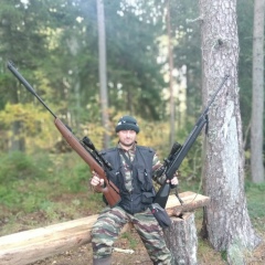 Александр Мальченко, 13.06.1979, Санкт-Петербург