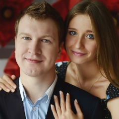 Михаил Андреев, 05.03.1988, New York City