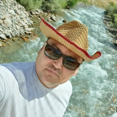 Джалил Умбетов, 12.05, Атакент