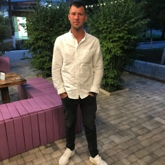 Артур Коваленко, 06.10, Донецк