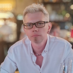 Сергей Кулишенко, 31.07