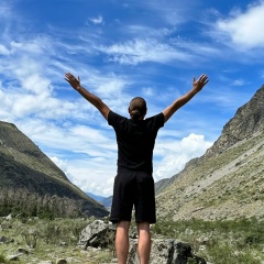 Станислав Данчук, 21.01.1985, Санкт-Петербург