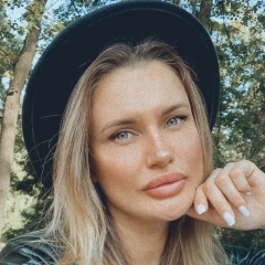 Яна Литовченко, 07.11.1987, Санкт-Петербург