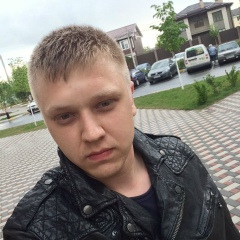 Сергей Михальский, 19.02.1991, Буча