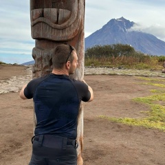 Антон Балдин, 14.10, Санкт-Петербург