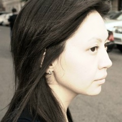 Aliya Makhmutova, 28.04.1982, Алматы