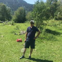 Айдын Курманбаев, 24.02.1984, Алматы