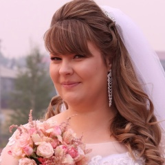 Валентина Ярытина, 14.09, Мирный