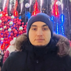 Ильдар Бахтигозин, 19.07, Луганск