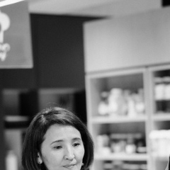 Асия Ибраева, 01.12.1978, Алматы