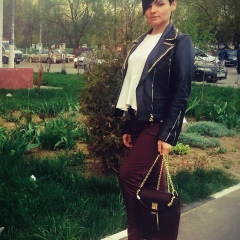 Лилия Суворова