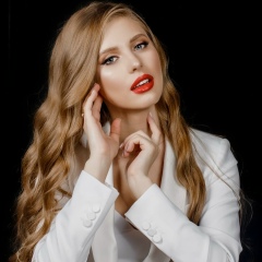 Андріана Дем'ян, 18.03.1997, Хуст