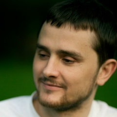 Вадим Белосток, 11.11.1983, Санкт-Петербург