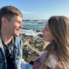 Елена Комендантенко, 28.04