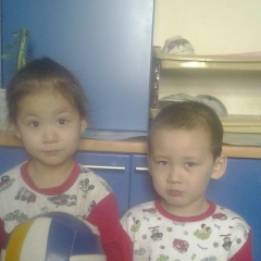 Айдана Кенетаева, Актобе