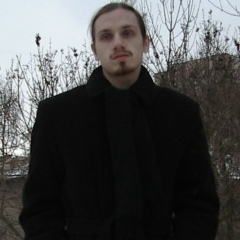 Алексей Ивашин, 23.01.1989, Санкт-Петербург