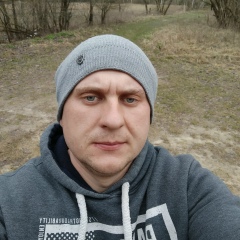 Женя Поплавский, 17.03.1988, Порозово