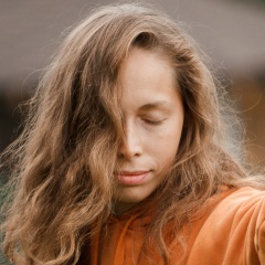 Анна Певницкая, Санкт-Петербург