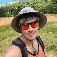 Сергей Самбурский, 09.01.1988, Красноярск