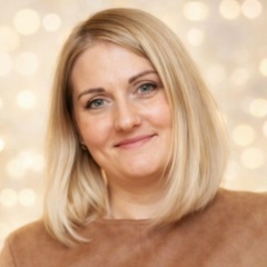 Марина Кожухова (Сличная), 19.07.1987, Новосибирск