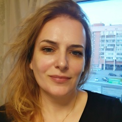 Карина Зейтунян, 13.05.1981