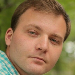 Юрий Бурковский, 15.06.1987, Киев