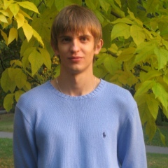Виталик Лукашевич, 22.01.1987, Минск